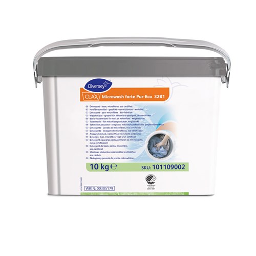 Clax Microwash Forte PE 32B1 (10kg)